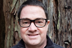 image of FSC US staff member Jonathan Reese