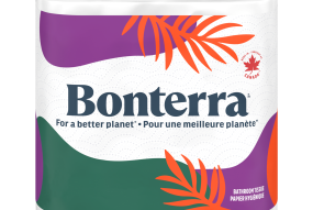 Bonterra Tissue