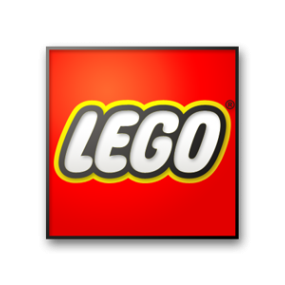 Lego Logo