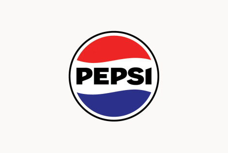 Pepsi Logo