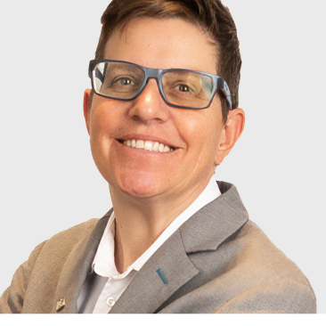 FSC US President Sarah Billig